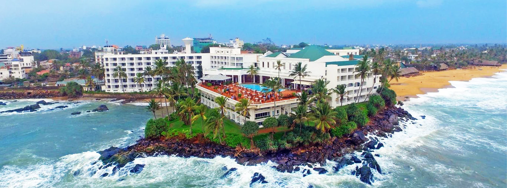 Mount Lavinia
